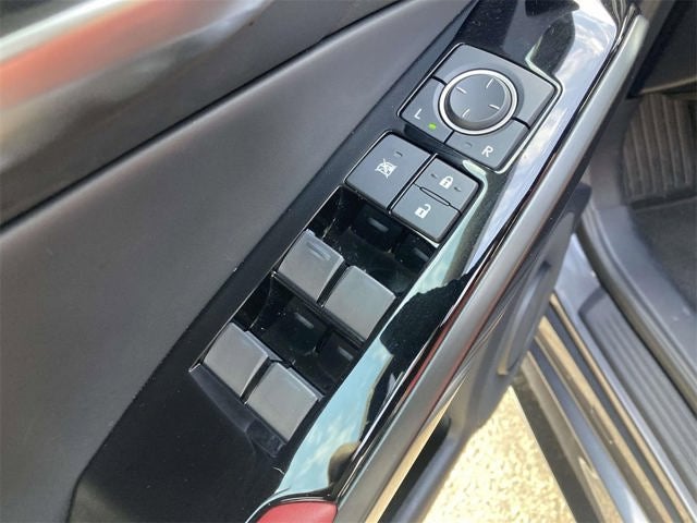 2025 Lexus IS 350 F SPORT DESIGN F SPORT DESIGN