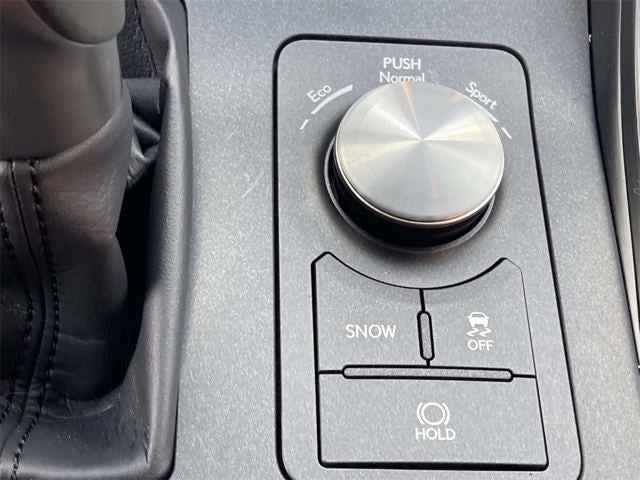 2025 Lexus IS 350 F SPORT DESIGN F SPORT DESIGN