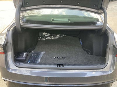 2025 Lexus IS 350 F SPORT DESIGN F SPORT DESIGN