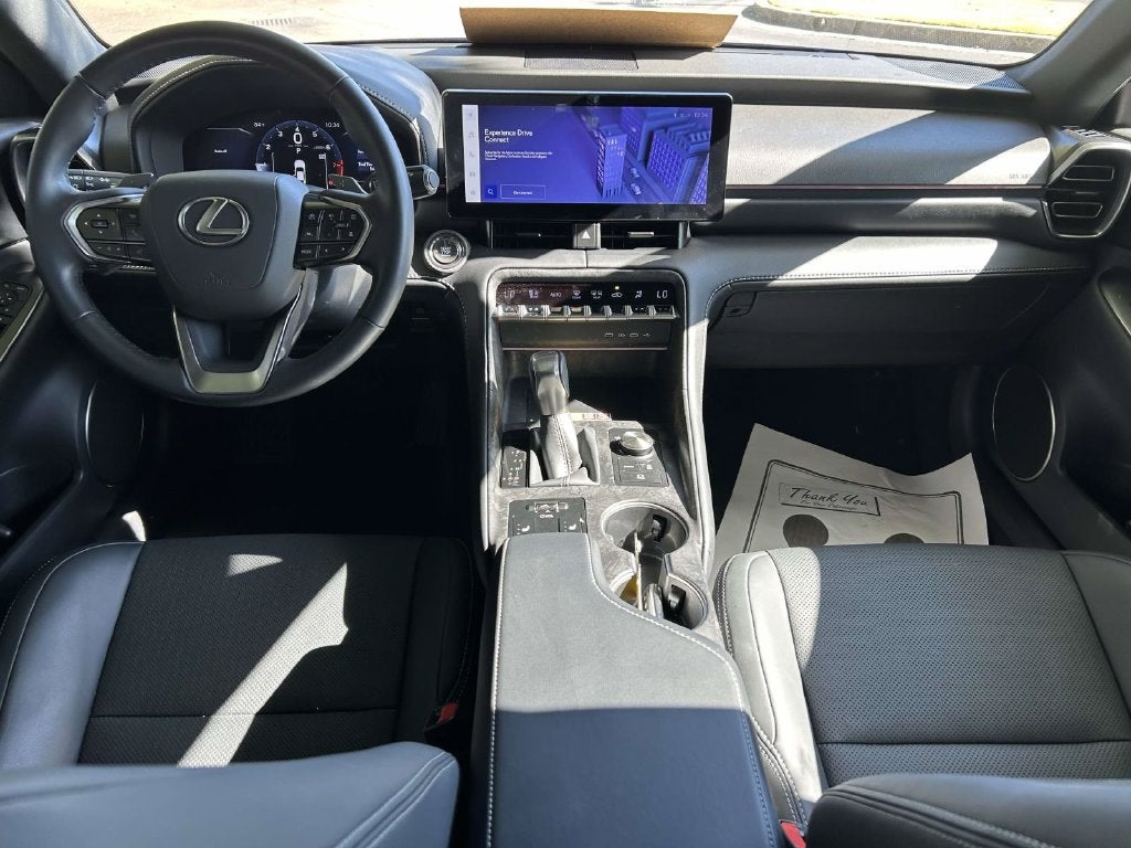 2026 Lexus IS 350 F SPORT DESIGN F SPORT DESIGN