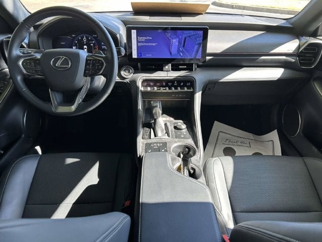 2026 Lexus IS 350 F SPORT DESIGN F SPORT DESIGN