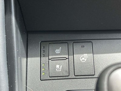 2025 Lexus IS 300 300