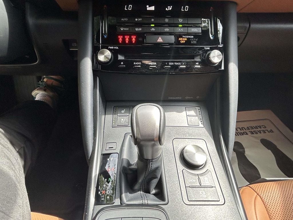 2025 Lexus IS 300 300