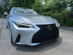 2025 Lexus IS 300