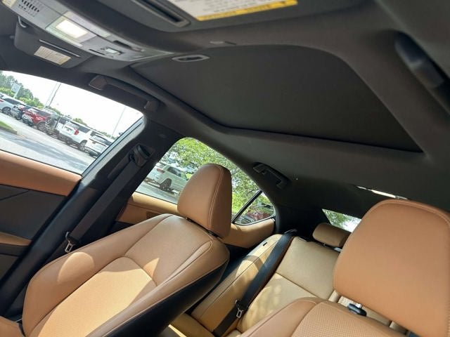 2025 Lexus IS 300 300