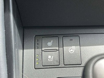 2025 Lexus IS 300 300