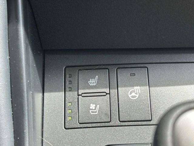 2025 Lexus IS 300 300