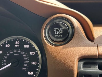 2025 Lexus IS 300 300