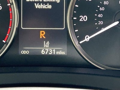 2025 Lexus IS 300 300