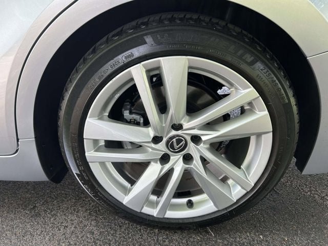 2025 Lexus IS 300 300