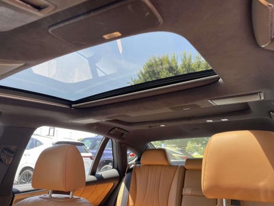 2023 Lexus LS 500 500 Upgraded Interior
