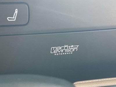 2023 Lexus LS 500 500 Upgraded Interior