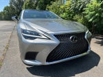 2023 Lexus LS 500 Base