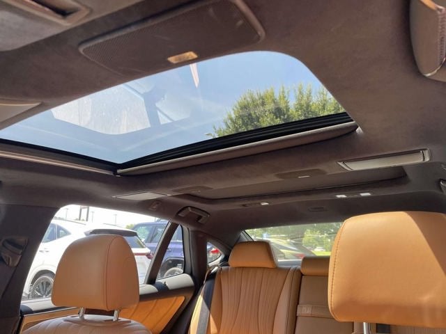 2023 Lexus LS 500 500 Upgraded Interior
