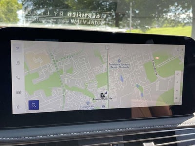 2023 Lexus LS 500 500 Upgraded Interior