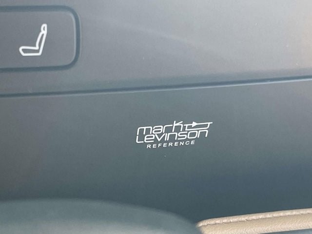 2023 Lexus LS 500 500 Upgraded Interior