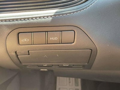 2023 Lexus LS 500 500 Upgraded Interior