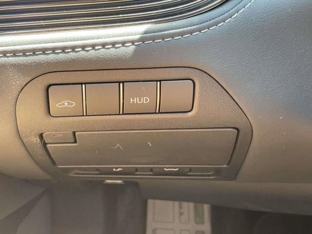 2023 Lexus LS 500 500 Upgraded Interior
