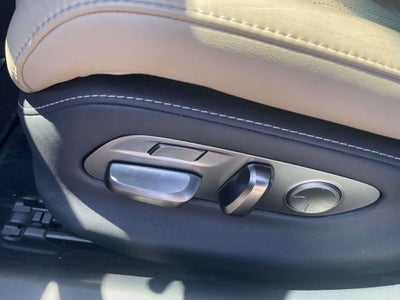2021 Lexus LS 500 upgraded interior pkg