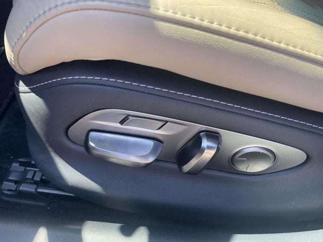 2021 Lexus LS 500 upgraded interior pkg