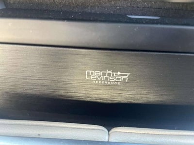 2021 Lexus LS 500 upgraded interior pkg
