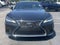 2021 Lexus LS 500 upgraded interior pkg