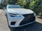 2022 Lexus LS 500 Base