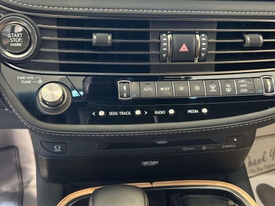 2022 Lexus LS 500 500 Upgraded Interior Pkg