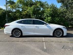 2022 Lexus LS 500 Base