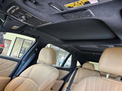 2022 Lexus LS 500 500 Upgraded Interior Pkg