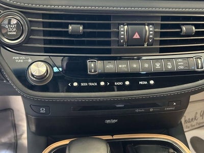 2022 Lexus LS 500 500 Upgraded Interior Pkg