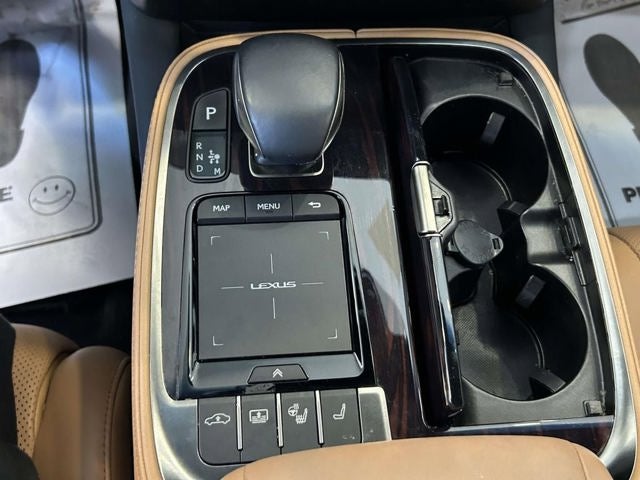 2022 Lexus LS 500 500 Upgraded Interior Pkg
