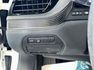 2022 Lexus LS 500 500 Upgraded Interior Pkg