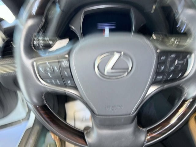 2022 Lexus LS 500 500 Upgraded Interior Pkg