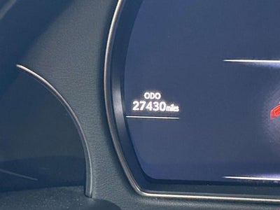 2022 Lexus LS 500 500 Upgraded Interior Pkg
