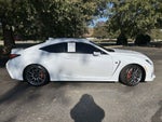 2022 Lexus RC F F