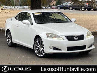 2013 Lexus IS 350 C