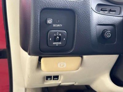 2005 Lexus SC 430