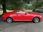 2005 Lexus SC 430