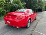 2005 Lexus SC 430