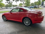 2005 Lexus SC 430