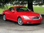 2005 Lexus SC 430