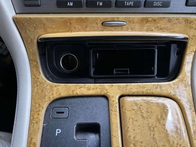 2005 Lexus SC 430