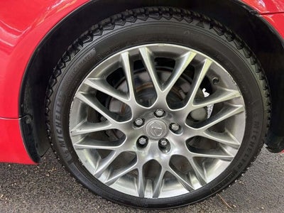 2005 Lexus SC 430