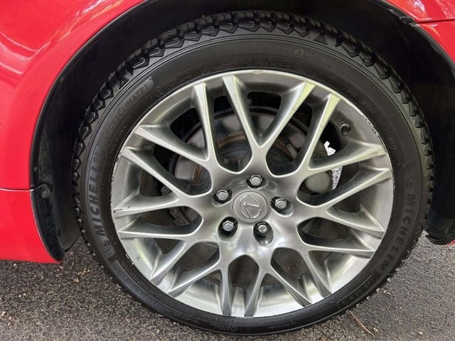 2005 Lexus SC 430