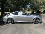 2022 Lexus RC 300 F SPORT F SPORT