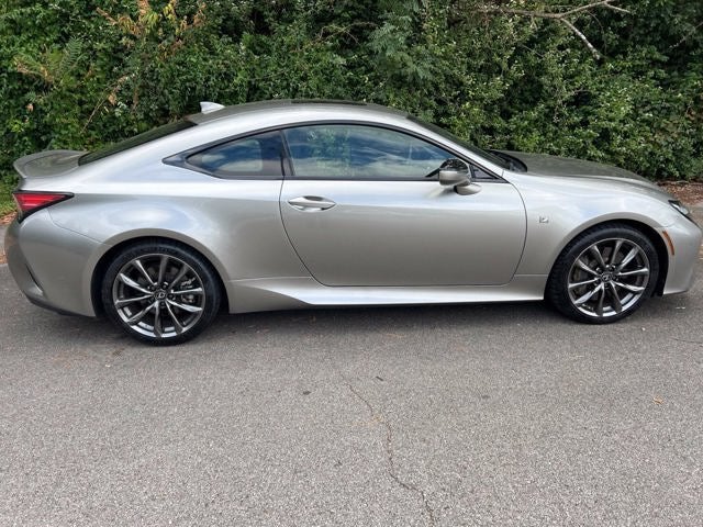 2022 Lexus RC 300 F SPORT F SPORT