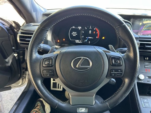 2022 Lexus RC 300 F SPORT F SPORT
