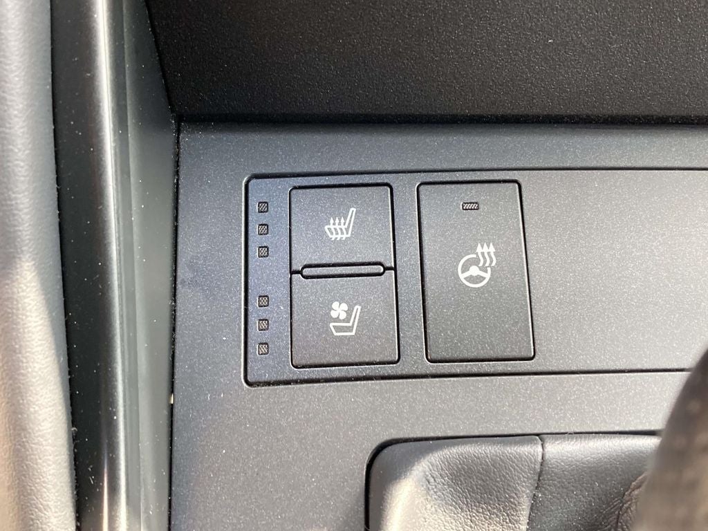 2022 Lexus IS 350 F SPORT F SPORT