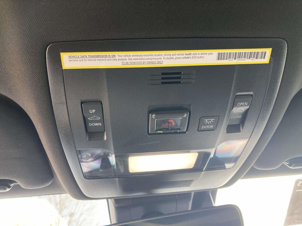 2022 Lexus IS 350 F SPORT F SPORT